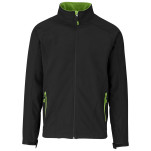 Mens Geneva Softshell Jacket