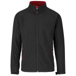 Mens Geneva Softshell Jacket