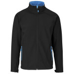 Mens Geneva Softshell Jacket