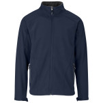 Mens Geneva Softshell Jacket