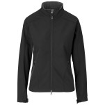 Ladies Geneva Softshell Jacket