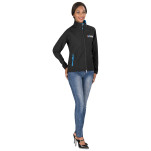 Ladies Geneva Softshell Jacket