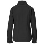 Ladies Geneva Softshell Jacket