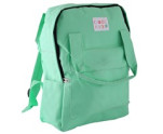 Cool Kids Aqua Backpack