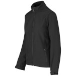 Ladies Pinnacle Softshell Jacket