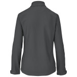 Ladies Pinnacle Softshell Jacket