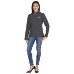 Ladies Pinnacle Softshell Jacket