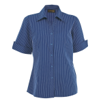 Quest Short Sleeve Blouse Ladies