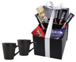 Cone Mug Coffee Hamper