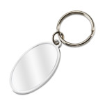 Altitude The Oval Dome Keyholder