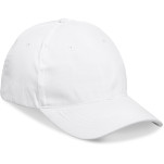 Performance Cap - 6 Panel 