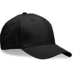 Performance Cap - 6 Panel 