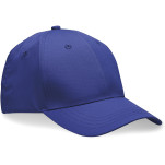 Performance Cap - 6 Panel 