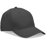 Performance Cap - 6 Panel 