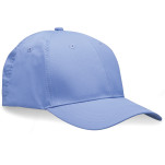 Performance Cap - 6 Panel 