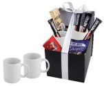 Sublimation Coffee Hamper