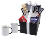 Sublimation Java Hamper