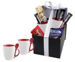 Sublimation Whirl Coffee Hamper