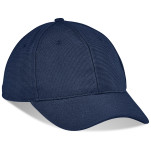 Torrey Cap - 6 Panel 