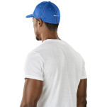 Augusta Fitted Cap - 6 Panel 