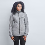 Unisex Ohio Knitted Jacket