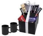 Black Coffee Hamper 