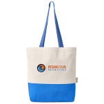 Kooshty Convo Cotton Tote