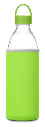 Kooshty Big Swing Neo Glass Water Bottle – 850ml