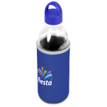 Kooshty Big Swing Neo Glass Water Bottle – 850ml