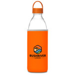 Kooshty Big Swing Neo Glass Water Bottle – 850ml