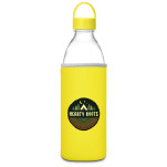 Kooshty Big Swing Neo Glass Water Bottle – 850ml