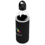 Kooshty Big Swing Neo Glass Water Bottle – 850ml