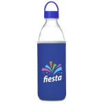 Kooshty Big Swing Neo Glass Water Bottle – 850ml