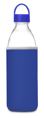 Kooshty Big Swing Neo Glass Water Bottle – 850ml