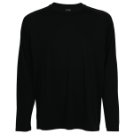 135g Long Sleeve Polyester T-Shirt