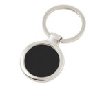 Keyring Round