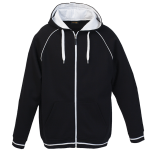 Harvard Hoody Mens