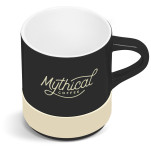 Kooshty Mixalot Black Koffee Set