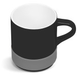 Kooshty Mixalot Black Mug - 320ml