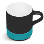 Kooshty Mixalot Black Mug - 320ml