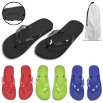 Kooshty Sundance Flip Flops - Medium