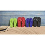 Kooshty Sundance Flip Flops - Medium