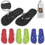 Kooshty Sundance Flip Flops - Medium