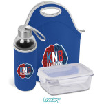 Kooshty Neo Refreshment Kit - Navy