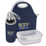 Kooshty Neo Refreshment Kit - Navy