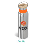 Kooshty Congo Vacuum Water Bottle - 600ML