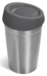 Kooshty Go-Jo Stainless Steel & Plastic Double-Wall Tumbler - 350ml