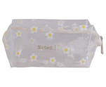 Noted Daisy Pencil Case 