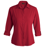 Geneva Blouse Ladies