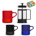 Kooshty Mixalot Match Koffee Set - 320ml